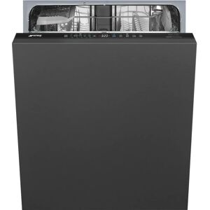Smeg STL232CL - Gris - Lave-vaisselle Smeg STL232CL - Gris - Lave-vaisselle