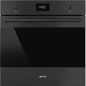 Smeg SFP6301TVN - Black - Electric Oven Smeg SFP6301TVN - Black - Electric Oven