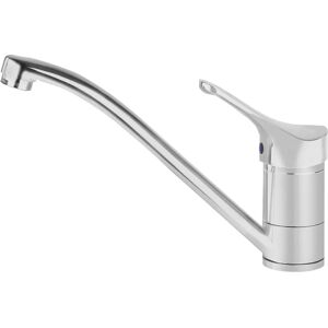 Smeg MF11CR3 grifo de cocina - Estándar, Cromo, Latón Smeg MF11CR3 grifo de cocina - Estándar, Cromo, Latón