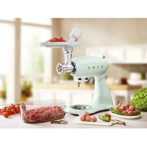 Smeg SMF03PGUK - Pastel Green - Stand Mixer Smeg SMF03PGUK - Pastel Green - Stand Mixer