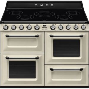 Smeg TR4110IP2 - Cream - Range Cooker Smeg TR4110IP2 - Cream - Range Cooker