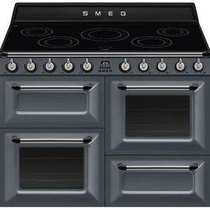Smeg TR4110IGR2 - Slate Grey - Range Cooker Smeg TR4110IGR2 - Slate Grey - Range Cooker