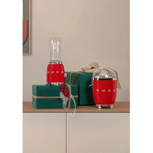Smeg Mini-Standmixer 300 Watt - Rouge - Publicité Smeg Mini-Standmixer 300 Watt - Rouge - Publicité