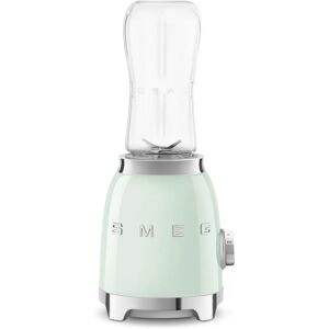 SMEG PBF01PGEU - Vert Pastel SMEG PBF01PGEU - Vert Pastel