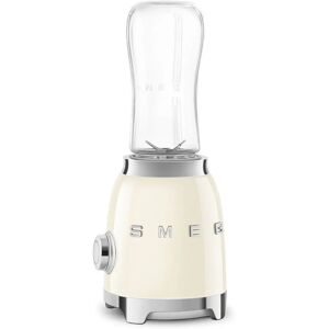 Smeg PBF01CRUK - Cream - Personal Blender Smeg PBF01CRUK - Cream - Personal Blender