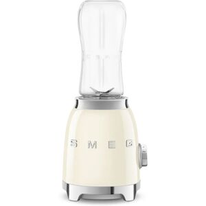 Smeg PBF01CRUK - Cream - Personal Blender Smeg PBF01CRUK - Cream - Personal Blender
