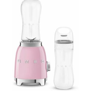 Smeg PBF01PKUK - Pink - Blender Smeg PBF01PKUK - Pink - Blender