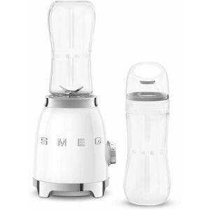 Smeg PBF01WHUK - White - Blender Smeg PBF01WHUK - White - Blender