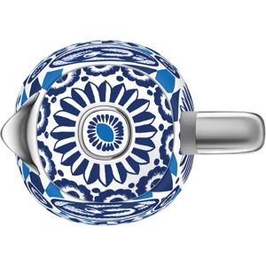 Smeg KLF03DGBUK - Blue - Electric Kettle Smeg KLF03DGBUK - Blue - Electric Kettle