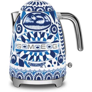 Smeg KLF03DGBUK - Blue - Electric Kettle Smeg KLF03DGBUK - Blue - Electric Kettle