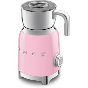Smeg MFF11PKEU - Milchaufschäumer Smeg MFF11PKEU - Milchaufschäumer