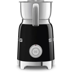 Smeg MFF11BLUK - Black - Milk Frother Smeg MFF11BLUK - Black - Milk Frother