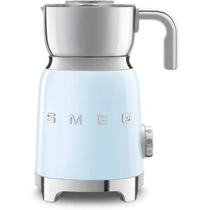 Smeg MFF11PBUK - Pastel Blue - Milk Frother Smeg MFF11PBUK - Pastel Blue - Milk Frother