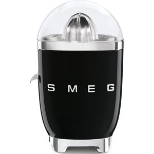 Smeg CJF11BLEU - Svart - Elektrisk sitruspresser Smeg CJF11BLEU - Svart - Elektrisk sitruspresser