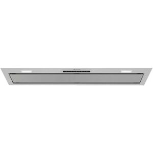 Smeg KSG9P4X - Stainless Steel Cooker Hood Smeg KSG9P4X - Stainless Steel Cooker Hood