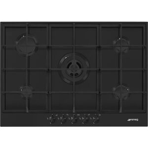 Smeg PX375MB - Matt Schwarz Smeg PX375MB - Matt Schwarz