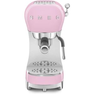 Smeg ECF02PKEU - Publicité Smeg ECF02PKEU - Publicité