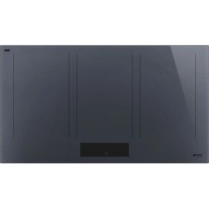 Smeg SIM1964DG - Neptune Grey - Plaque à induction - Publicité Smeg SIM1964DG - Neptune Grey - Plaque à induction - Publicité