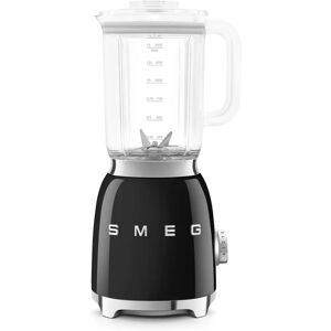 Smeg BLF03BLEU - Czarny - Blender Smeg BLF03BLEU - Czarny - Blender