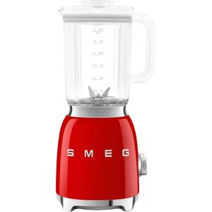 Smeg Blender - Red - Blender Smeg Blender - Red - Blender