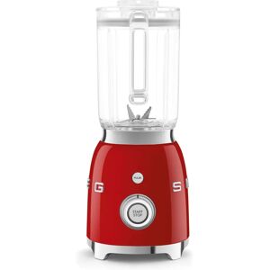 Smeg Blender - Red - Blender Smeg Blender - Red - Blender