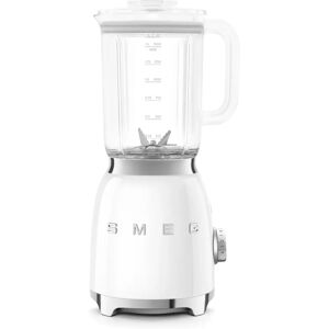 Smeg BLF03WHUK - White - Blender Smeg BLF03WHUK - White - Blender
