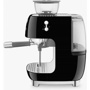 Smeg EGF03 - Black - Espresso Coffee Machine Smeg EGF03 - Black - Espresso Coffee Machine