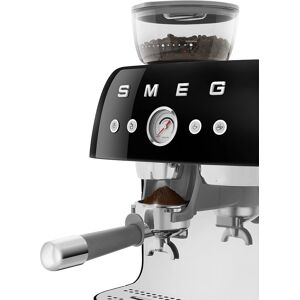 Smeg EGF03 - Black - Espresso Coffee Machine Smeg EGF03 - Black - Espresso Coffee Machine