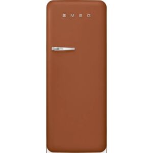 Smeg FAB28RDRU5 - Roes - Koelkast Smeg FAB28RDRU5 - Roes - Koelkast