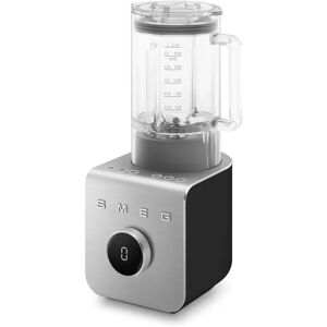 SMEG BLC01BLMEU - ČERNÁ SMEG BLC01BLMEU - ČERNÁ