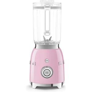 SMEG BLF03PKEU - Rose - Blender - Publicité SMEG BLF03PKEU - Rose - Blender - Publicité