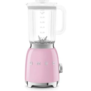 Smeg BLF03PKUK - Pink - Blender Smeg BLF03PKUK - Pink - Blender