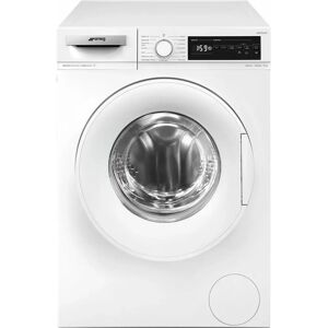 SMEG LB2T02ASIT - Blanco - Lavadora SMEG LB2T02ASIT - Blanco - Lavadora
