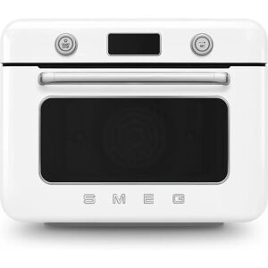 SMEG COF01WHEU - Weiß SMEG COF01WHEU - Weiß