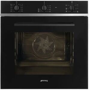 SMEG SF64M3VB2 - NERO SMEG SF64M3VB2 - NERO