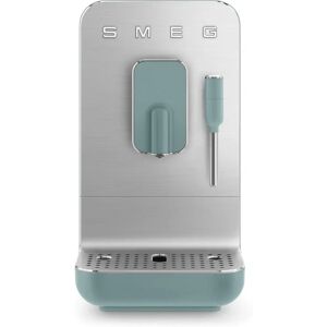 Smeg BCC02EGMEU - Grønn - Espressomaskin Smeg BCC02EGMEU - Grønn - Espressomaskin