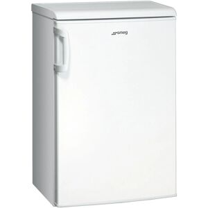 SMEG CV102E - Blanc - Publicité SMEG CV102E - Blanc - Publicité
