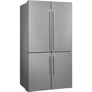 Smeg FQ60XE - INOX Smeg FQ60XE - INOX