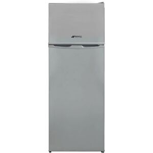 SMEG Fd14es - Argent SMEG Fd14es - Argent