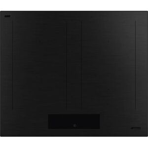 Smeg SIM3644MB - Black - Induction Hob Smeg SIM3644MB - Black - Induction Hob