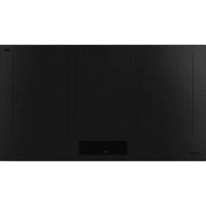 Smeg SIM3964MB - Nero Opaco - Piano Cottura a Induzione Smeg SIM3964MB - Nero Opaco - Piano Cottura a Induzione