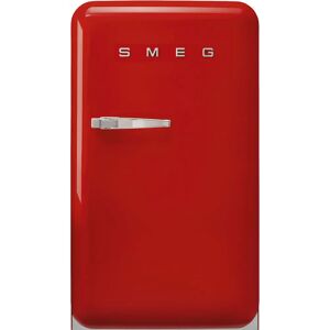 SMEG FAB10RRD6 - Rosso - Frigorifero SMEG FAB10RRD6 - Rosso - Frigorifero