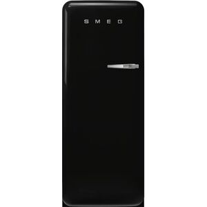 Smeg FAB28LBL6 - Zwart - Koel-vriescombinatie Smeg FAB28LBL6 - Zwart - Koel-vriescombinatie
