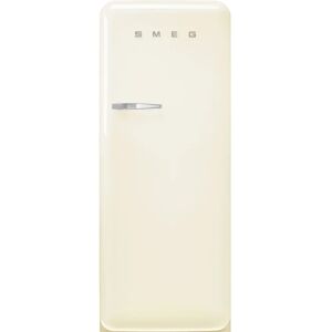 Vintage koelkast en vriezer Smeg FAB28RCR6 - 270L - Crème Vintage koelkast en vriezer Smeg FAB28RCR6 - 270L - Crème