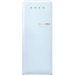 Smeg FAB28LPB6 Geladeira-Freezer - 270 L, Classe C Smeg FAB28LPB6 Geladeira-Freezer - 270 L, Classe C