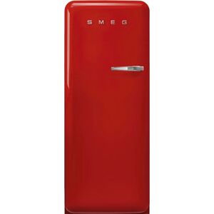 Smeg FAB28LRD6 - Vermelho - Geladeira freezers Smeg FAB28LRD6 - Vermelho - Geladeira freezers