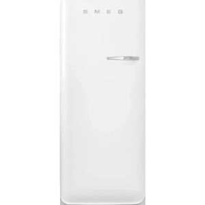 Smeg FAB28LWH6 - Refrigerador Smeg FAB28LWH6 - Refrigerador
