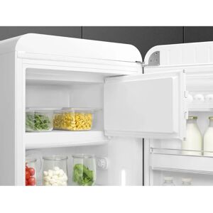 Smeg FAB28RWH6 - Bianco - frigorifero-congelatore Smeg FAB28RWH6 - Bianco - frigorifero-congelatore