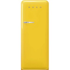 Smeg FAB28RYW6 - Giallo - frigorifero-congelatore Smeg FAB28RYW6 - Giallo - frigorifero-congelatore