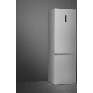 Smeg RC20XDNC - Acero inoxidable - frigorífico-congelador Smeg RC20XDNC - Acero inoxidable - frigorífico-congelador
